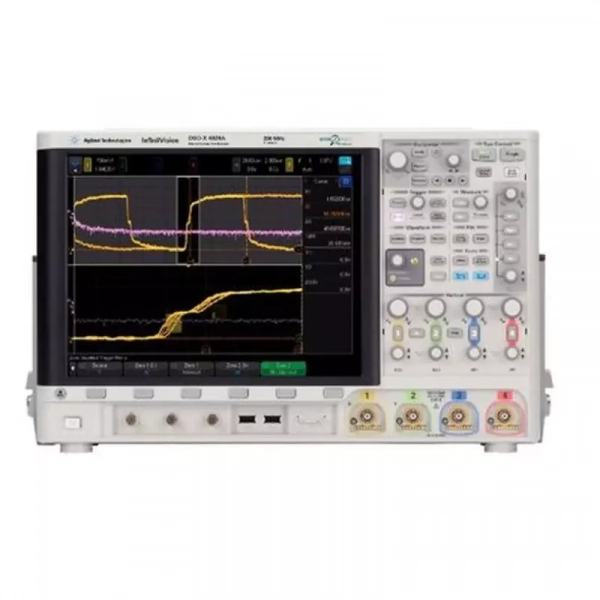 AGILENT HP – MSOX4024A