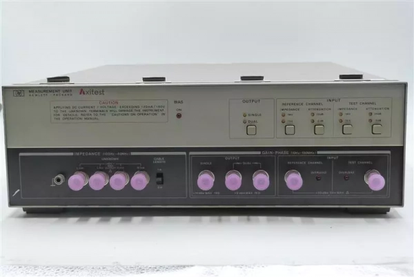 HP - measurement unit
