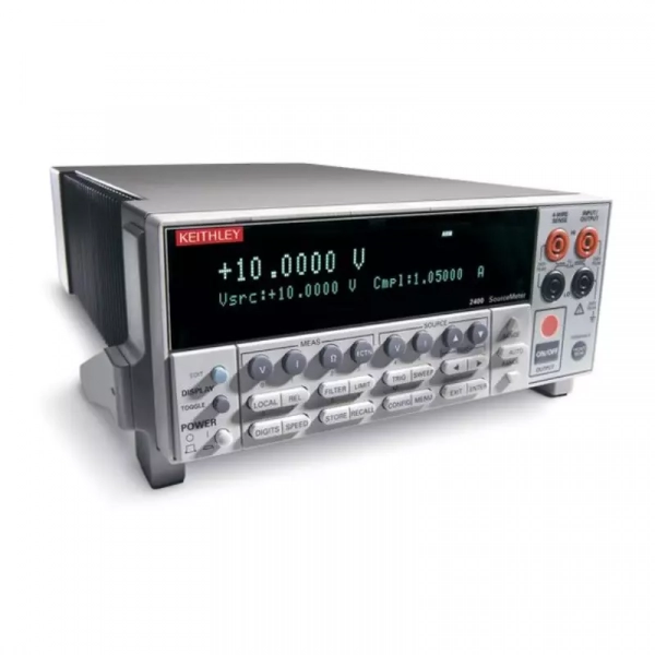 KEITHLEY – 2400