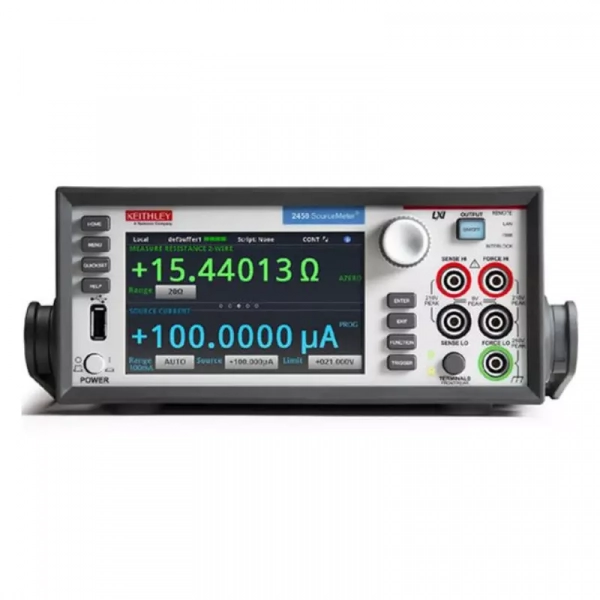 KEITHLEY – 2450