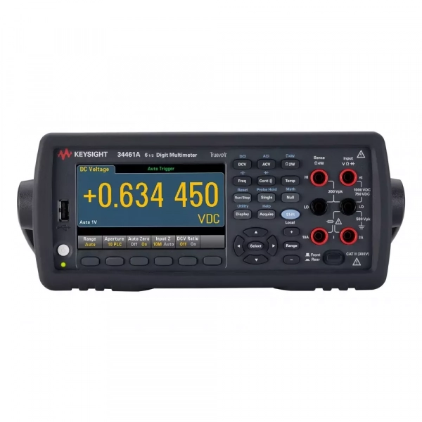 KEYSIGHT - 34461A-Z54