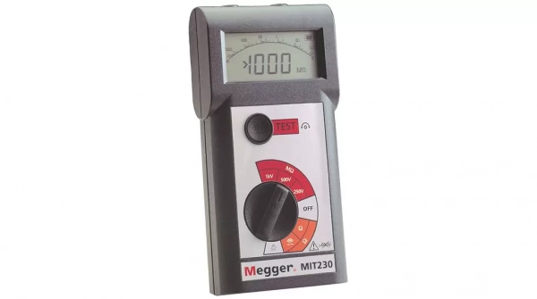 Megger-MIT230-30012234-01
