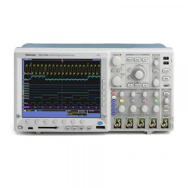 TEKTRONIX – MSO4104