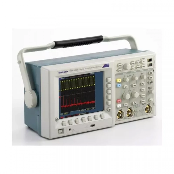 TEKTRONIX – TDS3052C