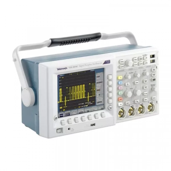 TEKTRONIX – TDS3054C